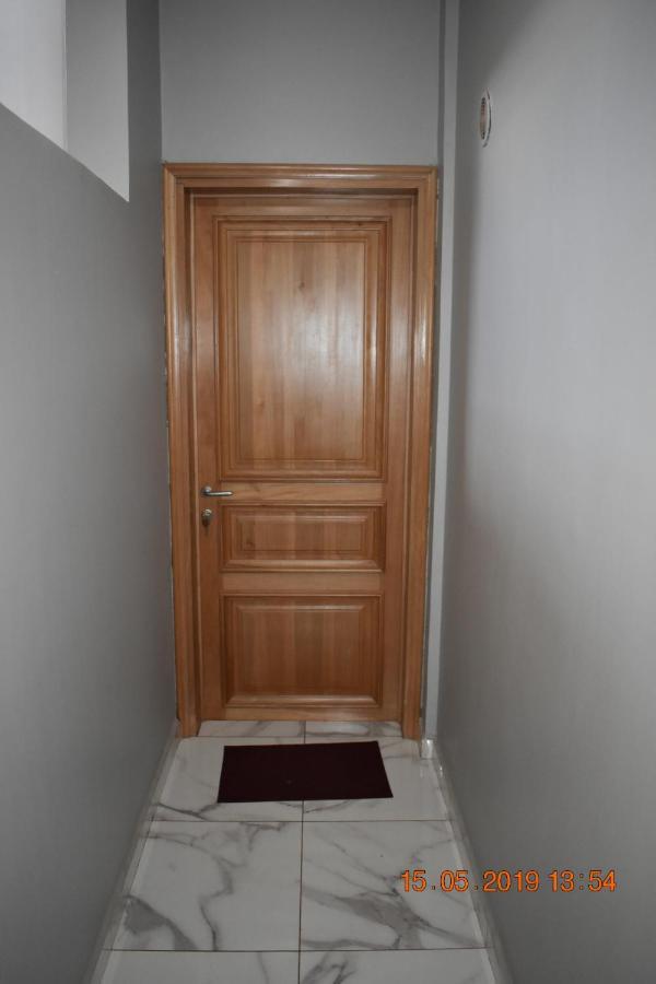 Residence Vicyma 2 P Tout Confort Bafoussam Centre Exterior foto