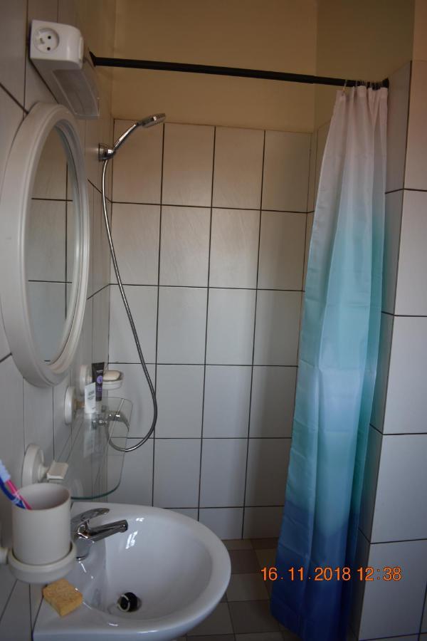 Residence Vicyma 2 P Tout Confort Bafoussam Centre Exterior foto